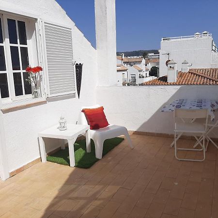 Zahara Beach House Villa Zahara de los Atunes Bagian luar foto