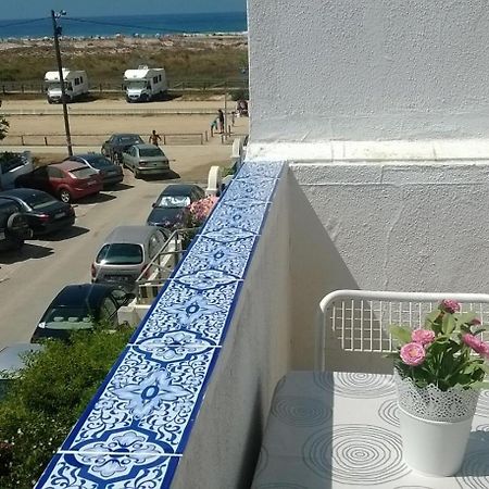 Zahara Beach House Villa Zahara de los Atunes Bagian luar foto