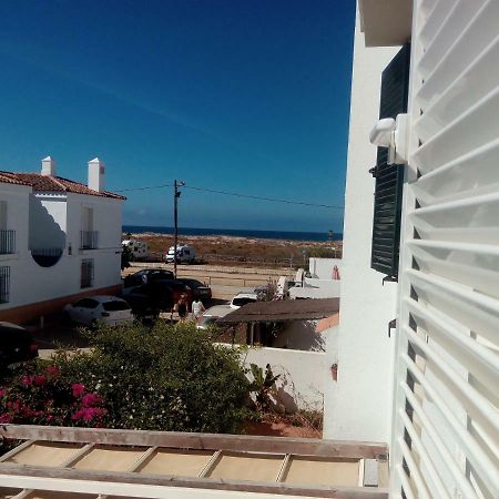 Zahara Beach House Villa Zahara de los Atunes Bagian luar foto