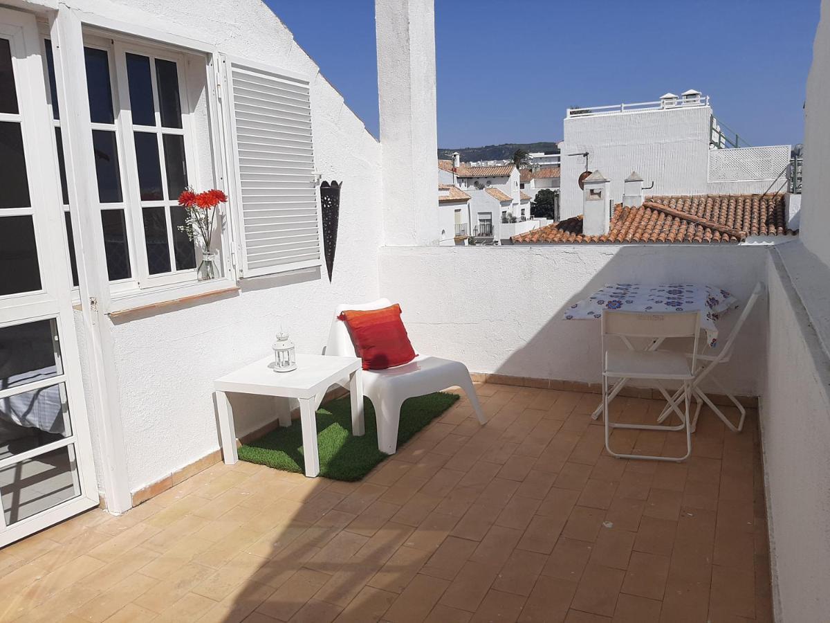Zahara Beach House Villa Zahara de los Atunes Bagian luar foto