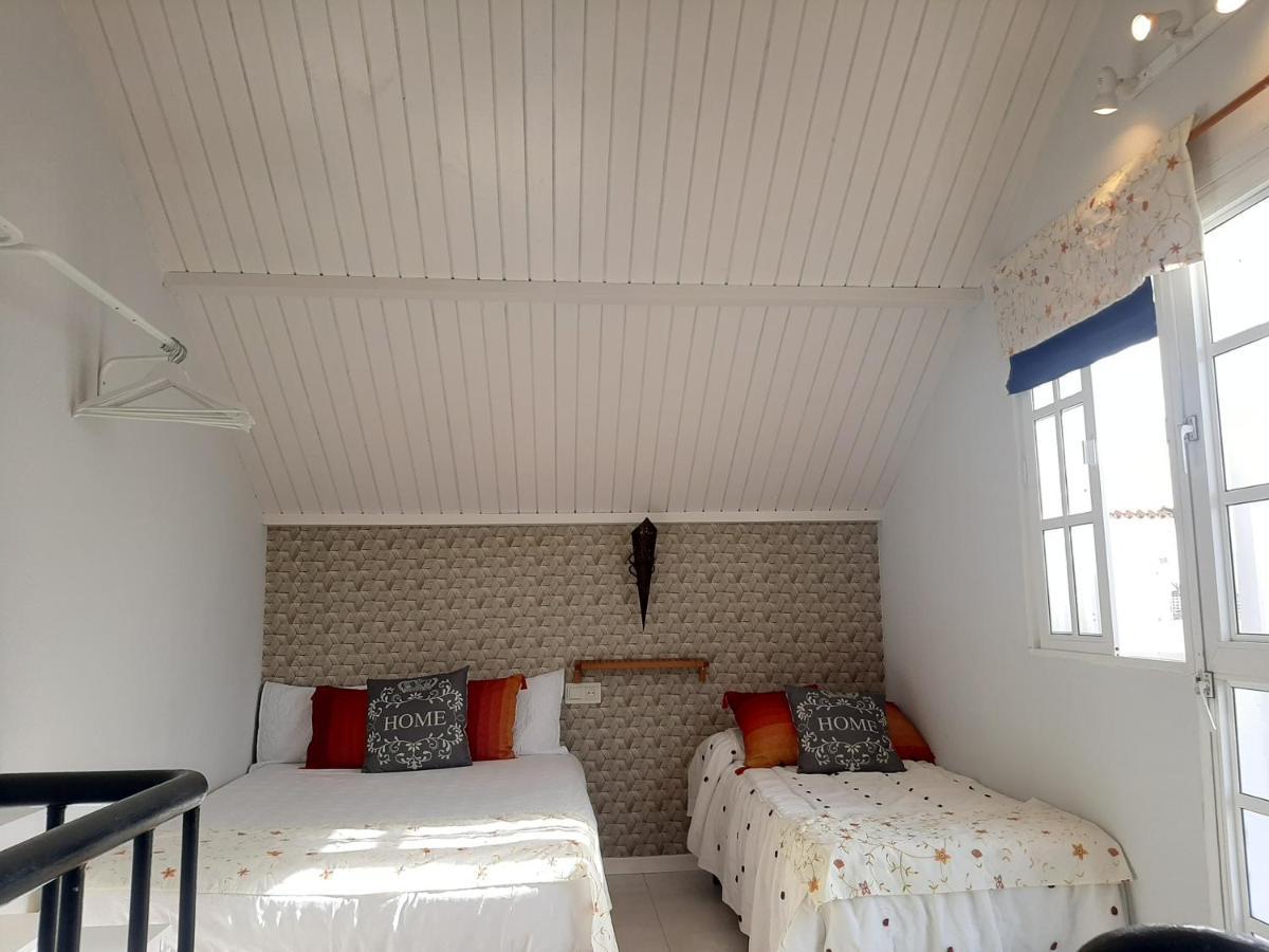 Zahara Beach House Villa Zahara de los Atunes Bagian luar foto