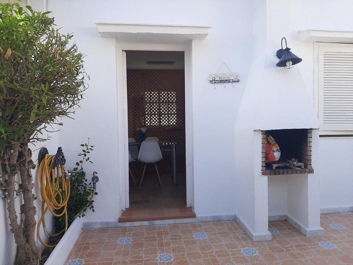 Zahara Beach House Villa Zahara de los Atunes Bagian luar foto