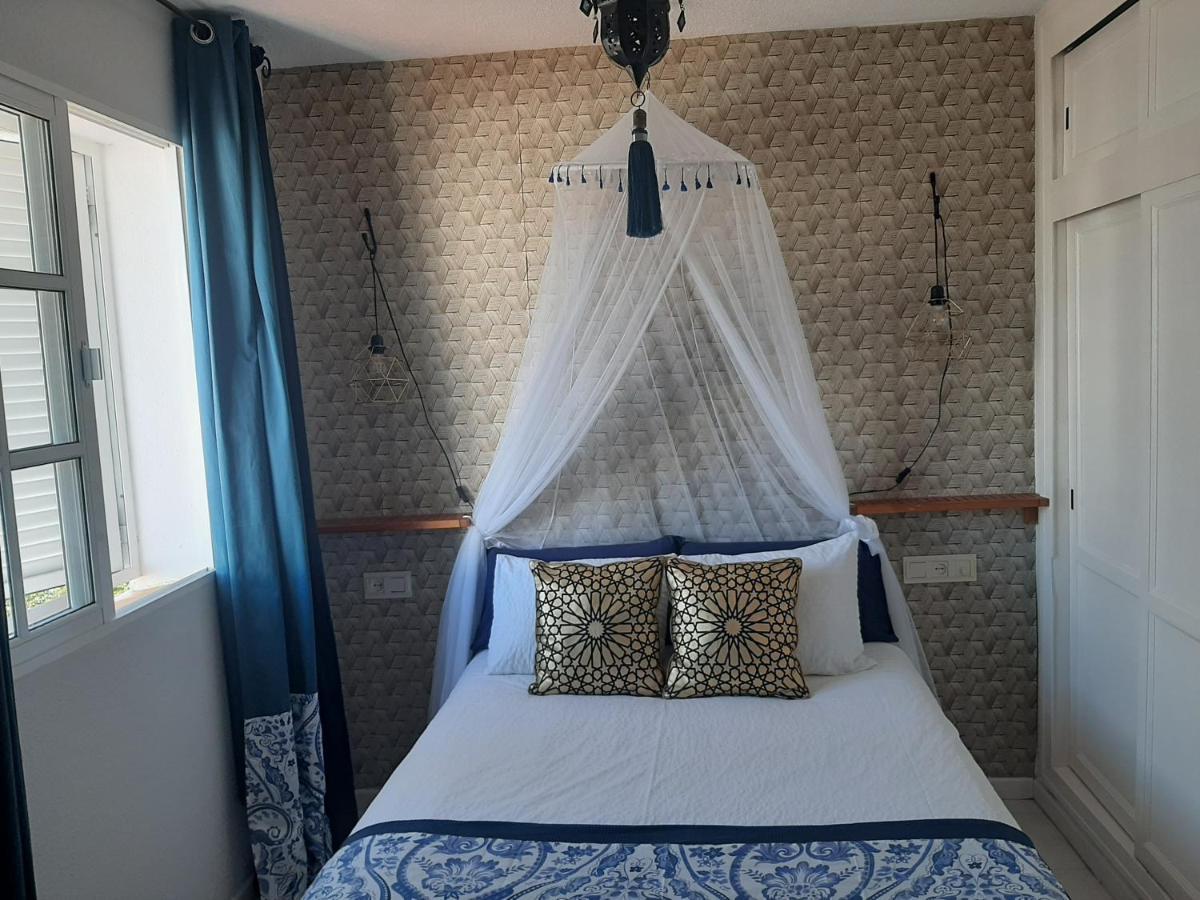 Zahara Beach House Villa Zahara de los Atunes Bagian luar foto