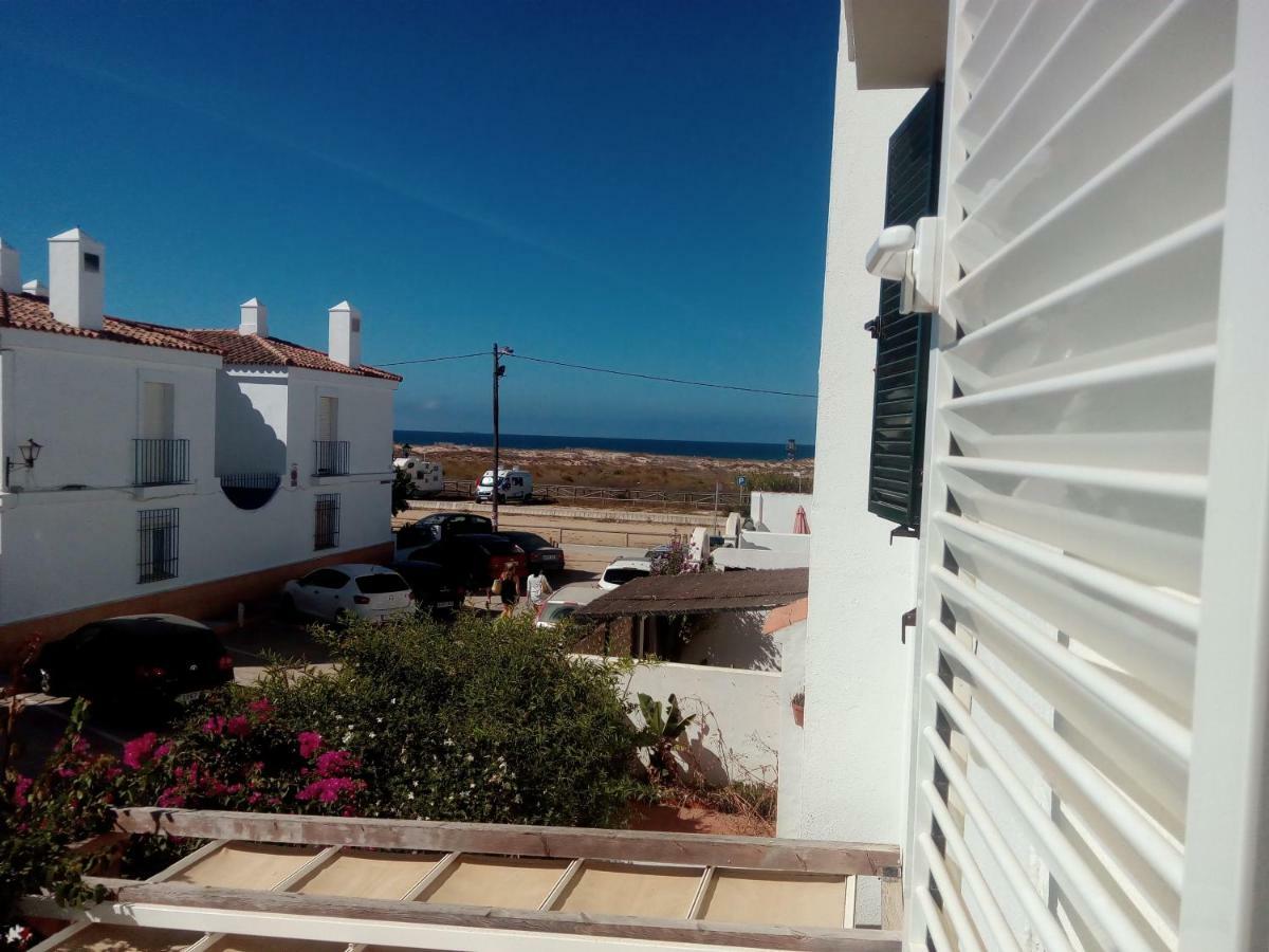 Zahara Beach House Villa Zahara de los Atunes Bagian luar foto