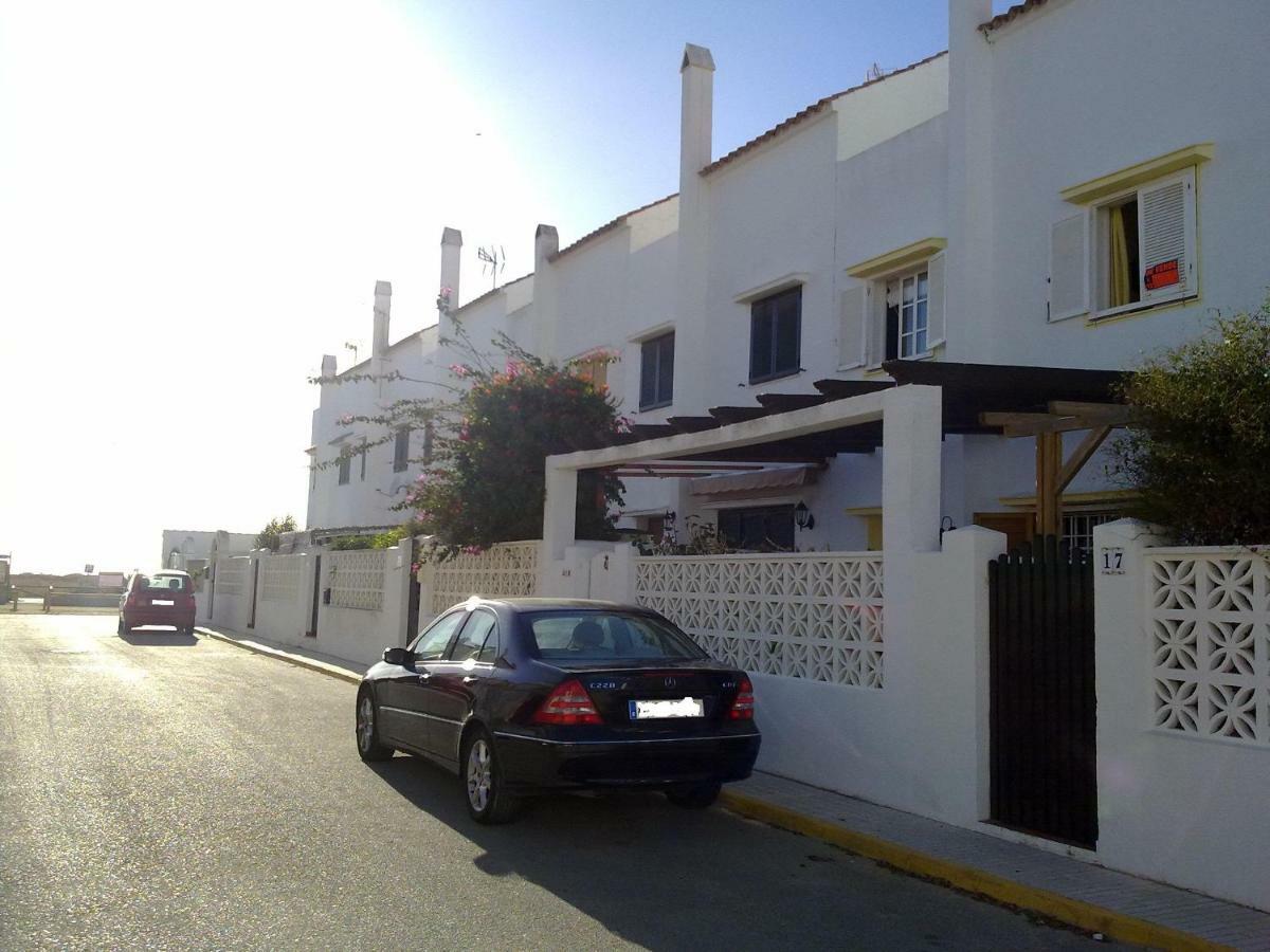 Zahara Beach House Villa Zahara de los Atunes Bagian luar foto