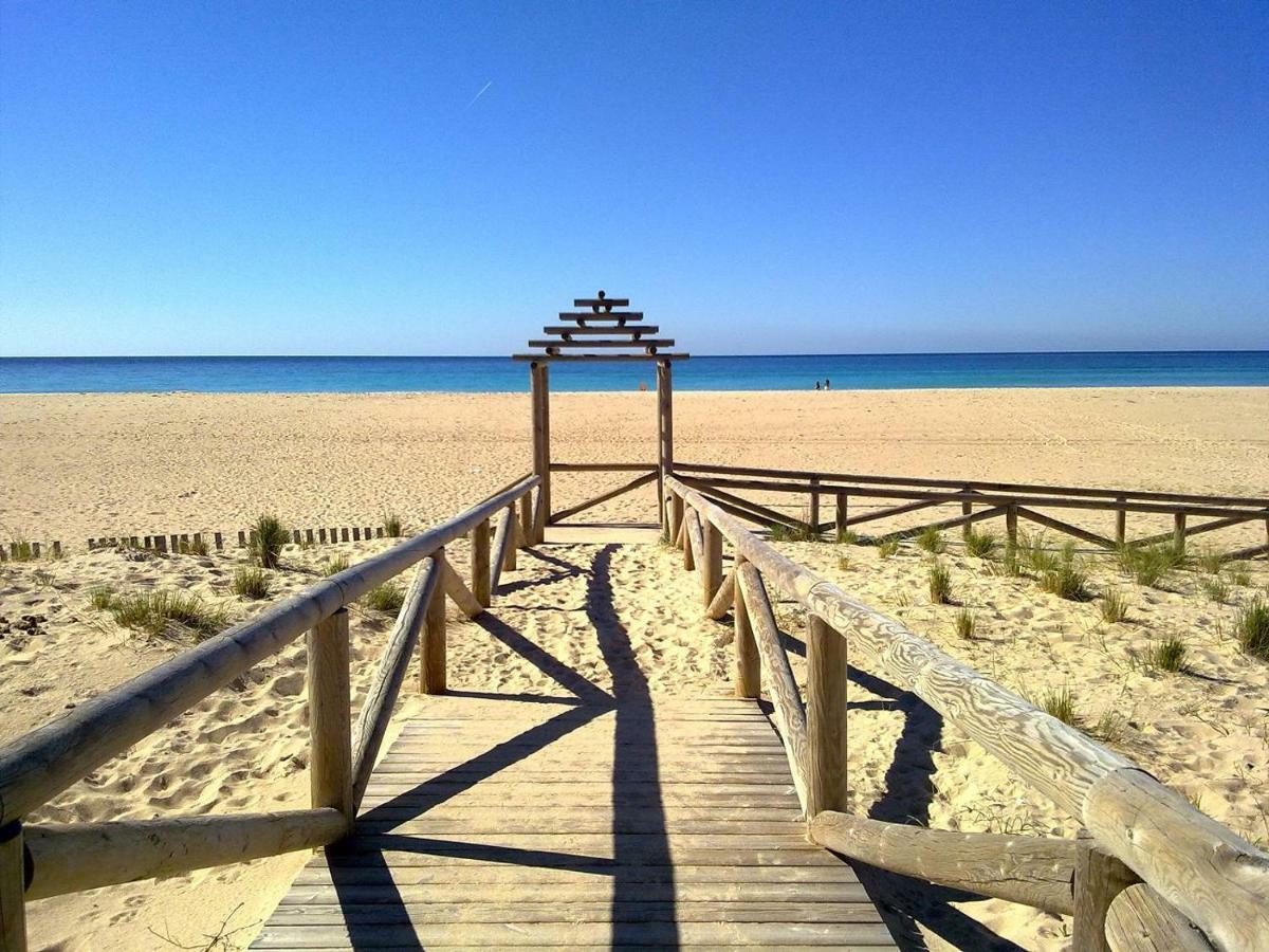Zahara Beach House Villa Zahara de los Atunes Bagian luar foto