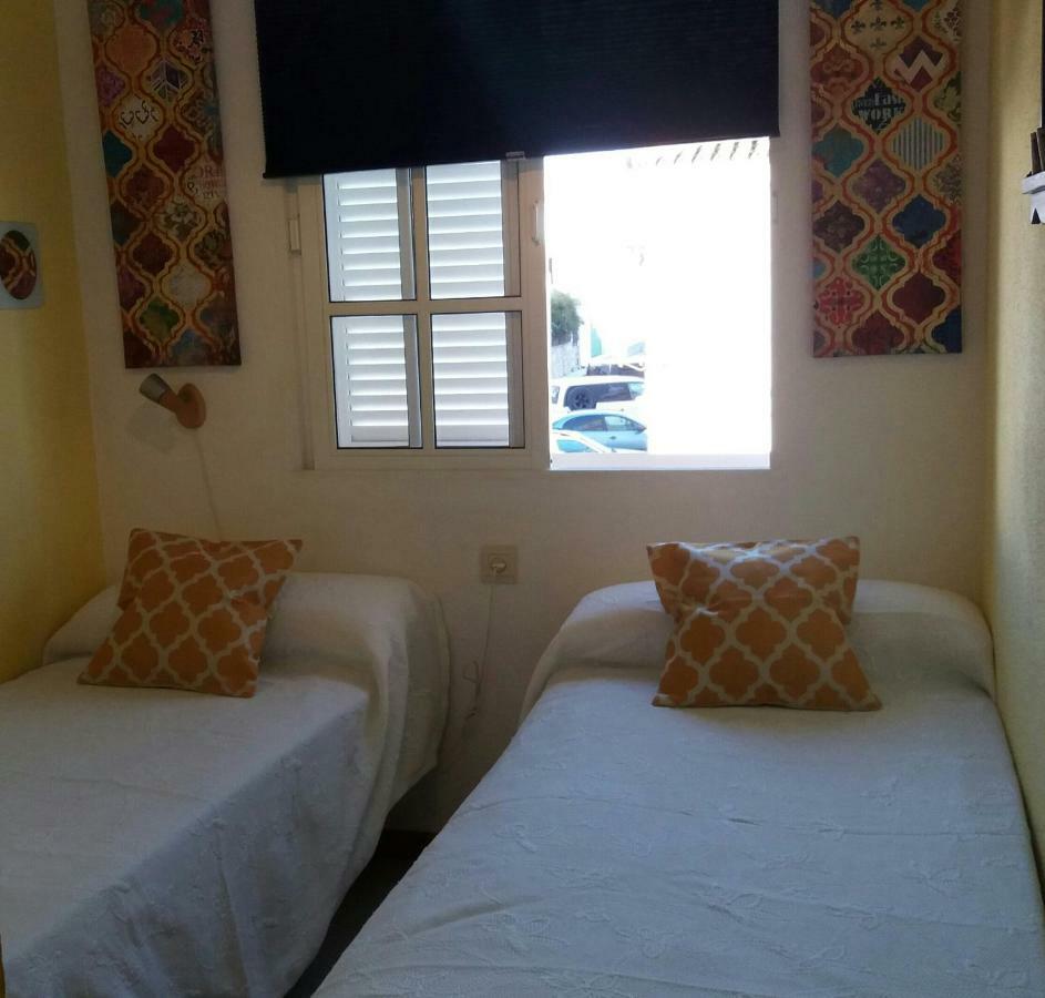 Zahara Beach House Villa Zahara de los Atunes Bagian luar foto