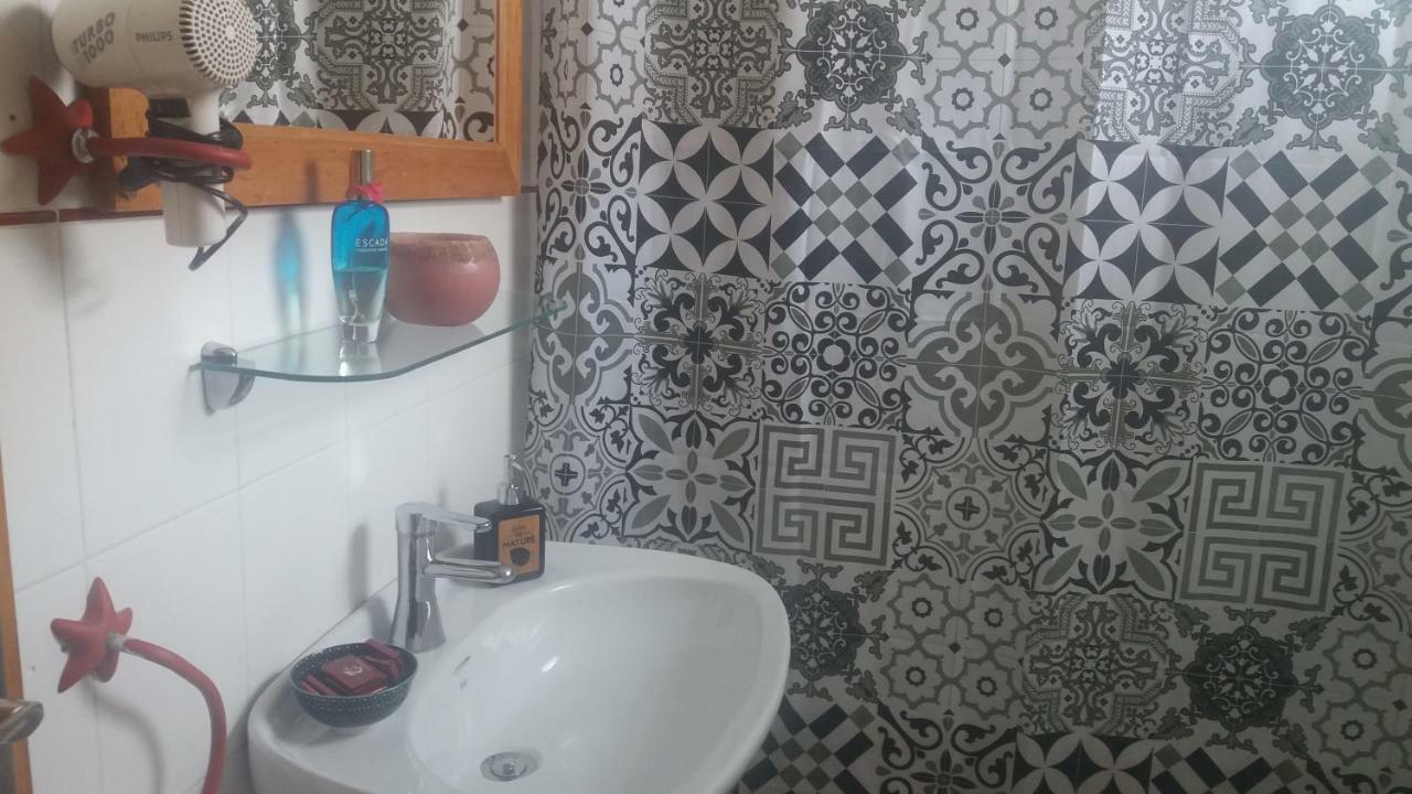 Zahara Beach House Villa Zahara de los Atunes Bagian luar foto
