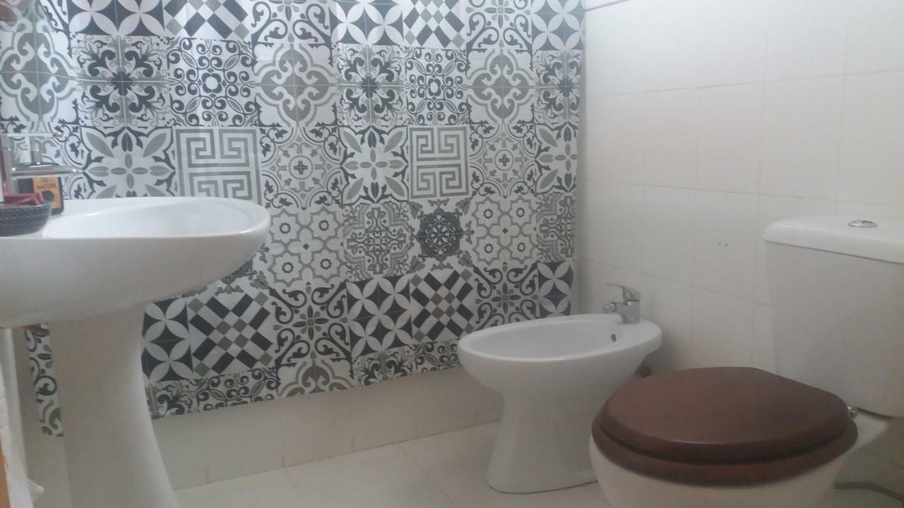 Zahara Beach House Villa Zahara de los Atunes Bagian luar foto