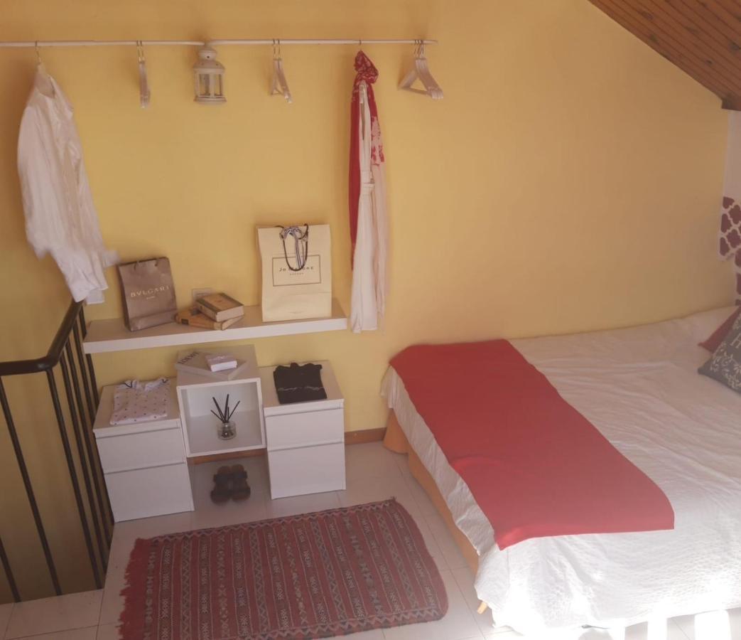 Zahara Beach House Villa Zahara de los Atunes Bagian luar foto